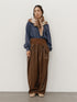 【 予約:10月中旬 】NEP PRINT LONG T /Y264-82114
