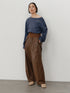 【 予約:10月中旬 】NEP PRINT LONG T /Y264-82114