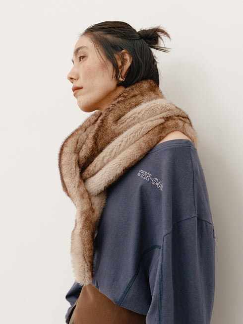 【 予約:10月中旬 】NEP PRINT LONG T /Y264-82114