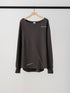 【 予約:10月中旬 】NEP PRINT LONG T /Y264-82114
