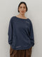 【 予約:10月中旬 】NEP PRINT LONG T /Y264-82114