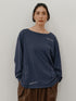 【 予約:10月中旬 】NEP PRINT LONG T /Y264-82114