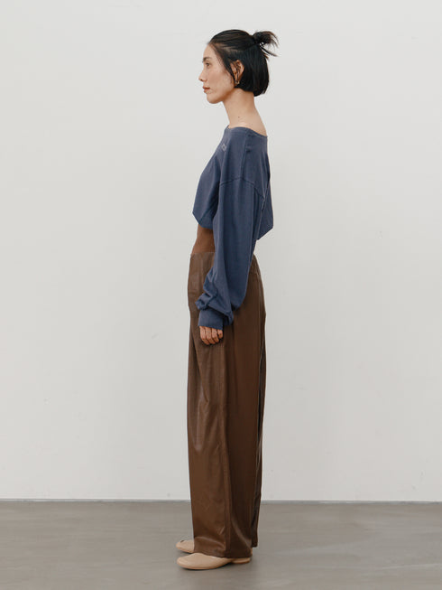 【 予約:10月中旬 】NEP PRINT LONG T /Y264-82114