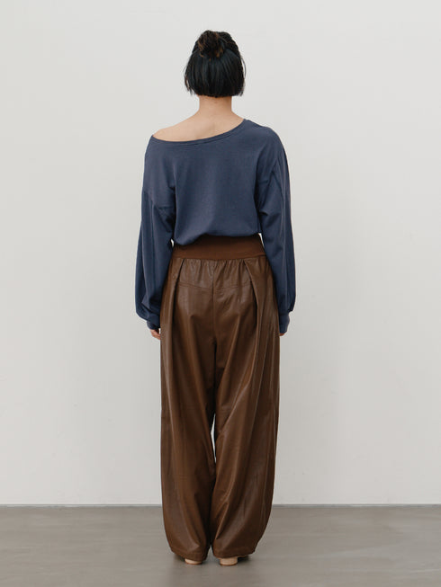 【 予約:10月中旬 】NEP PRINT LONG T /Y264-82114
