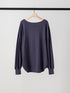 【 予約:10月中旬 】NEP PRINT LONG T /Y264-82114