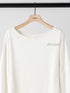 【 予約:10月中旬 】NEP PRINT LONG T /Y264-82114