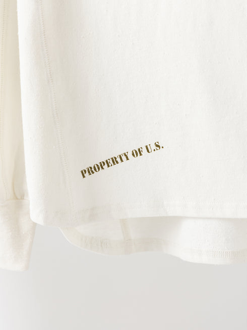 【 予約:10月中旬 】NEP PRINT LONG T /Y264-82114