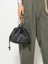 RING DRAWSTRING BAG /Y252-01058