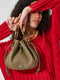 RING DRAWSTRING BAG /Y252-01058