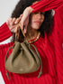 RING DRAWSTRING BAG /Y252-01058