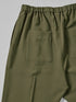 【 予約:6月上旬 】SIDE SLIT SLACKS /Y262-31039-2
