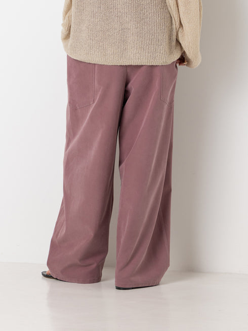 【 予約:8月中旬 】WASHED BIG PK PT /Y254-31129-2