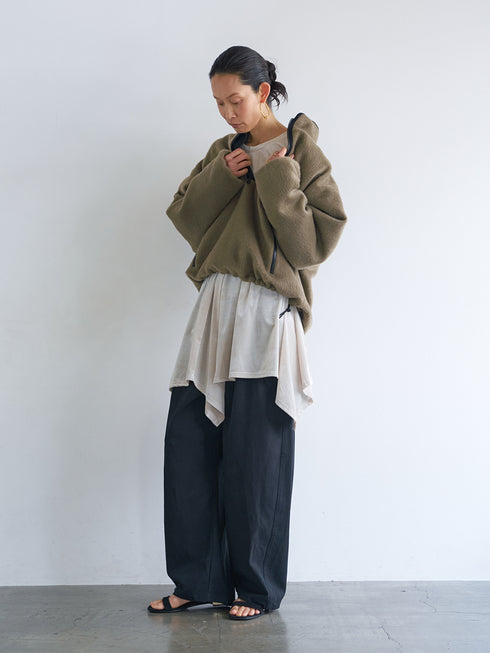 【 予約:8月中旬 】WASHED BIG PK PT /Y254-31129-2