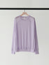 【 予約:8月中旬 】FLOCKY TULLE PO /Y254-81115-2