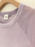 【 予約:8月中旬 】FLOCKY TULLE PO /Y254-81115-2