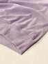【 予約:8月中旬 】FLOCKY TULLE PO /Y254-81115-2