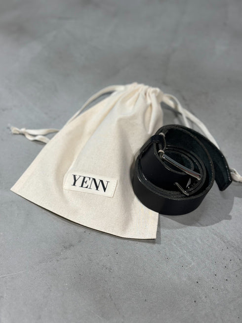 LEATHER BELT /Y261-01032