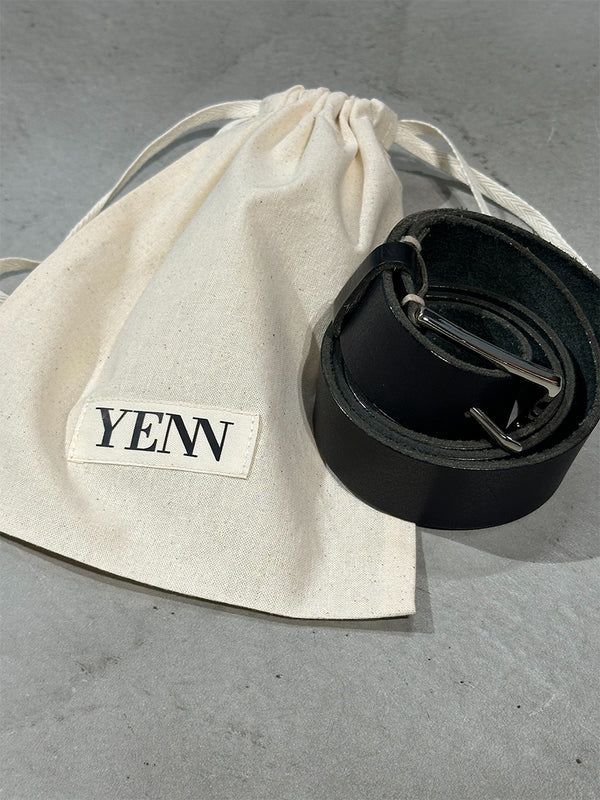 LEATHER BELT /Y261-01032