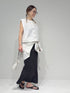 SLEEVELESS SHIRT /Y262-11040