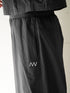 【 予約:7月中旬 】WAIST RIB CURVE PT /Y262-31068