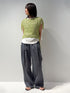 CROCHET MESH TOPS /Y262-91059