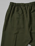 【 予約:8月下旬 】SIDE SLIT SLACKS /Y263-31107
