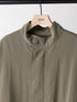 【 予約:9月中旬 】WASHED LONG COAT /Y263-42090