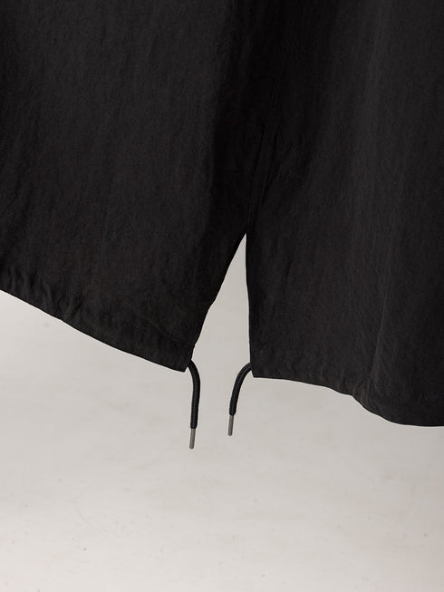 【 予約:9月中旬 】WASHED LONG COAT /Y263-42090