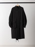 【 予約:9月中旬 】WASHED LONG COAT /Y263-42090