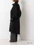 【 予約:9月中旬 】WASHED LONG COAT /Y263-42090