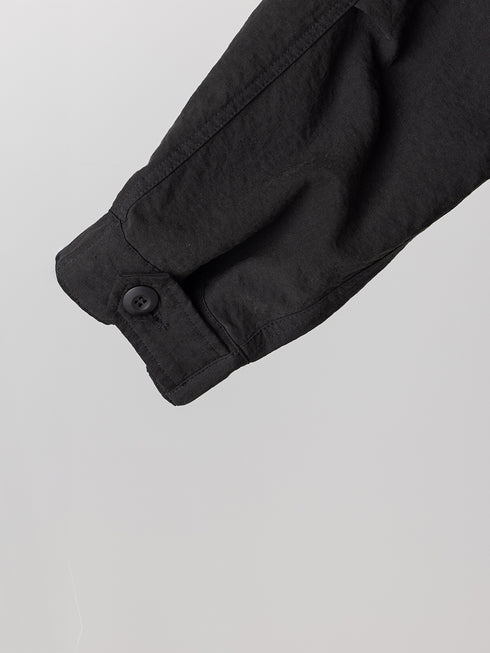 【 予約:9月中旬 】WASHED LONG COAT /Y263-42090