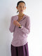 【 予約:10月中旬 】HENRY HOODIE LONGTEE /Y263-82085-2