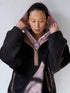 【 予約:6月中旬 】HENRY HOODIE LONGTEE /Y263-82085
