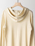 【 予約:6月中旬 】HENRY HOODIE LONGTEE /Y263-82085