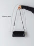 【 予約:11月中旬 】CHAIN BELT MINI BAG /Y264-01142