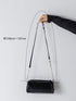 【 予約:11月中旬 】CHAIN BELT MINI BAG /Y264-01142