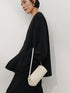 【 予約:11月中旬 】CHAIN BELT MINI BAG /Y264-01142