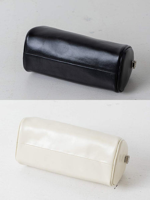 【 予約:11月中旬 】CHAIN BELT MINI BAG /Y264-01142