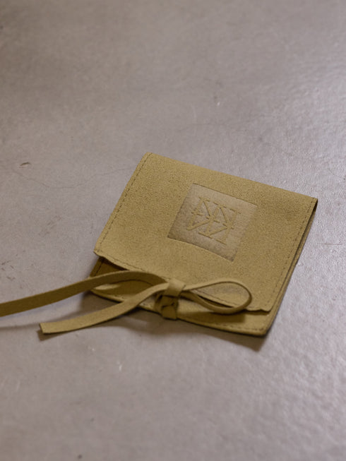 【 予約:11月中旬 】U-SHAPE GARMENT CLIP /Y264-02144