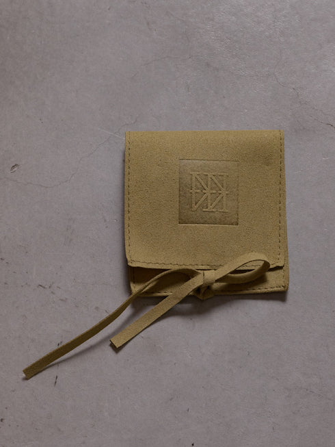 【 予約:11月中旬 】U-SHAPE GARMENT CLIP /Y264-02144