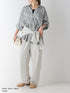【 予約:1月中旬 】FADED OVERSIZE SHIRT /Y264-11134