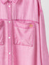 【 予約:1月中旬 】FADED OVERSIZE SHIRT /Y264-11134