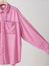 【 予約:1月中旬 】FADED OVERSIZE SHIRT /Y264-11134