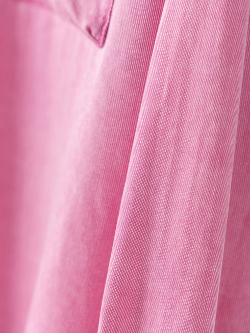 【 予約:1月中旬 】FADED OVERSIZE SHIRT /Y264-11134