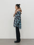 【 予約:11月中旬 】CENTER PRESS SLIM PT /Y264-31118