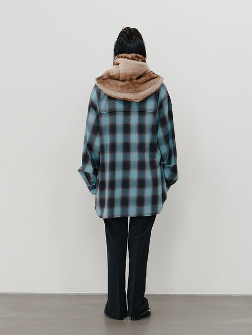 【 予約:11月中旬 】CENTER PRESS SLIM PT /Y264-31118