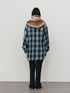 【 予約:11月中旬 】CENTER PRESS SLIM PT /Y264-31118