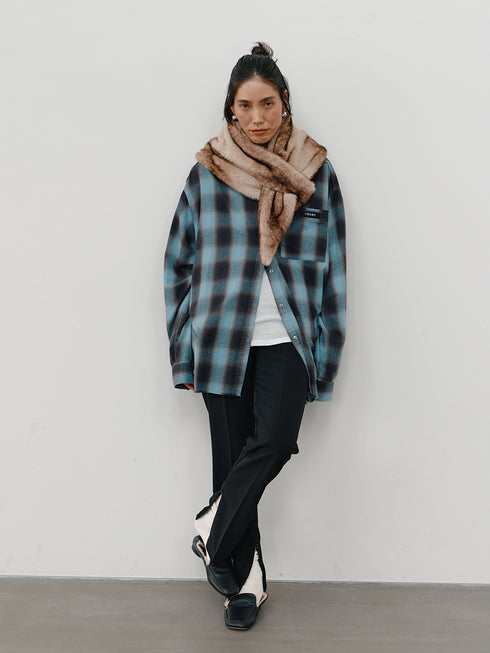 【 予約:11月中旬 】CENTER PRESS SLIM PT /Y264-31118