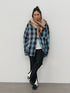 【 予約:11月中旬 】CENTER PRESS SLIM PT /Y264-31118