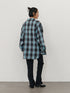 【 予約:11月中旬 】CENTER PRESS SLIM PT /Y264-31118